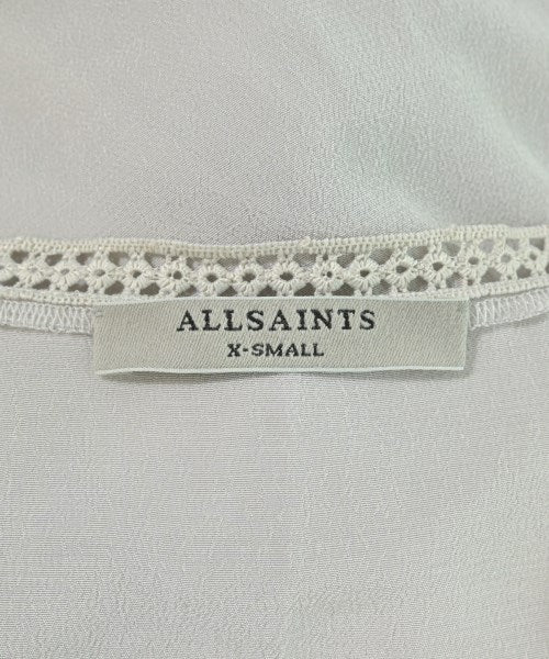 ALLSAINTS 洋裝