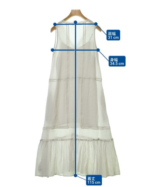 ALLSAINTS 洋裝