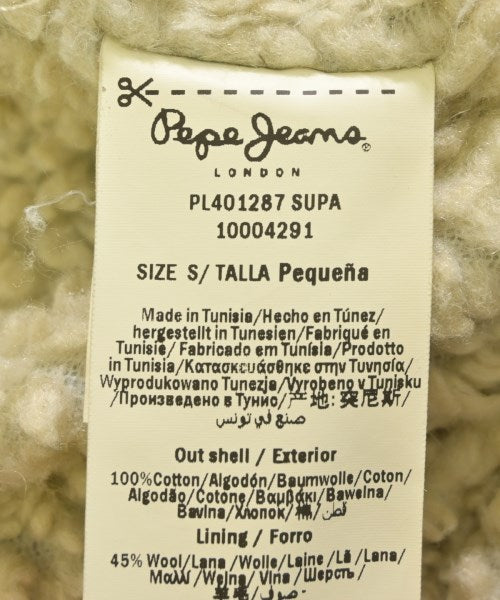 Pepe Jeans LONDON 其他大衣