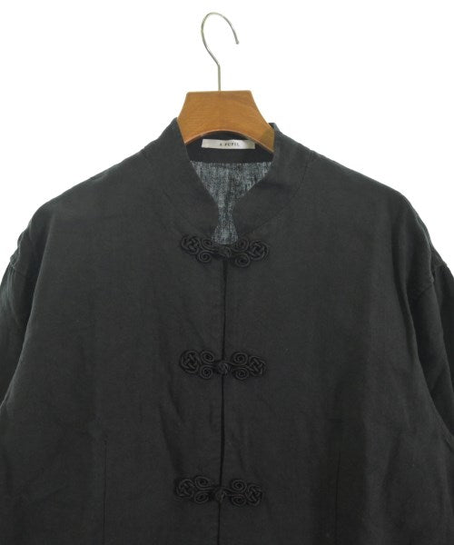 A PUPIL 休閒襯衫