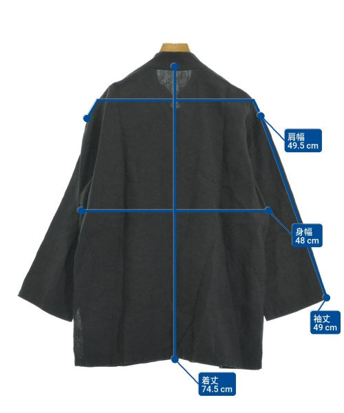 A PUPIL 休閒襯衫