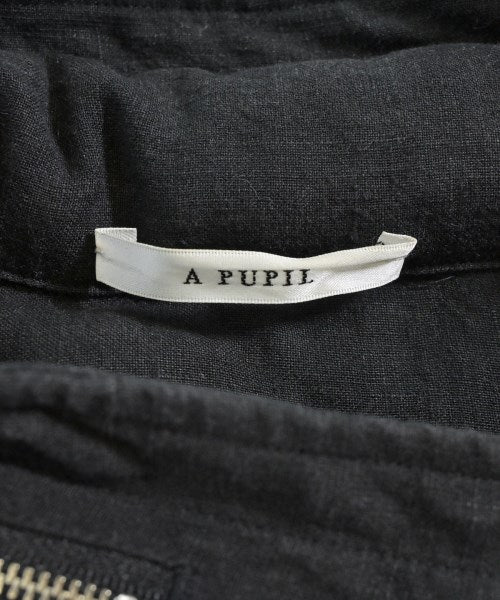 A PUPIL 其他飛行外套