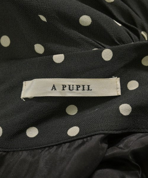 A PUPIL 洋裝