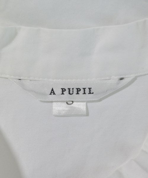 A PUPIL 休閒襯衫