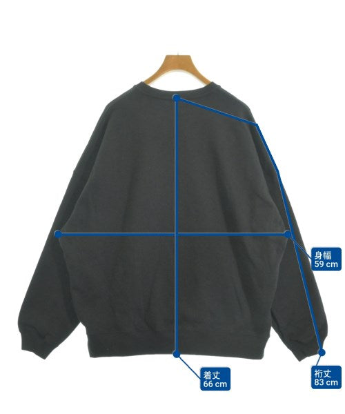 HARDY NOIR 運動衫