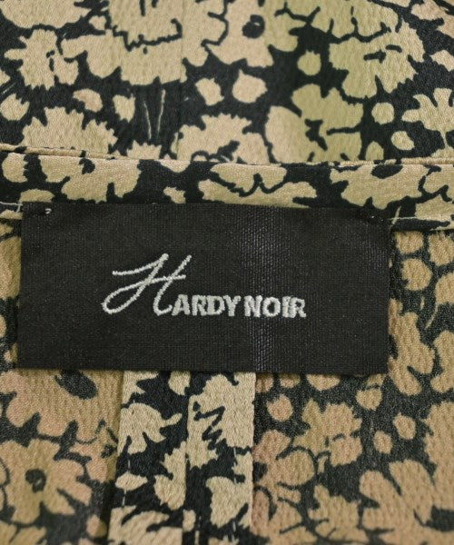HARDY NOIR 洋裝