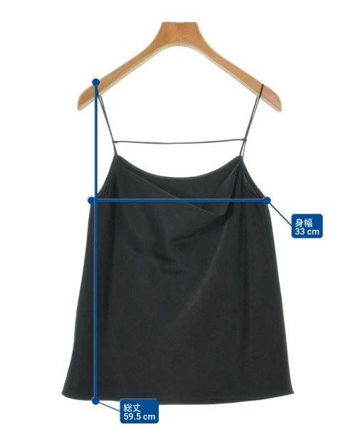 HARDY NOIR 吊帶背心