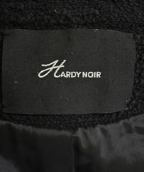 HARDY NOIR 夾克