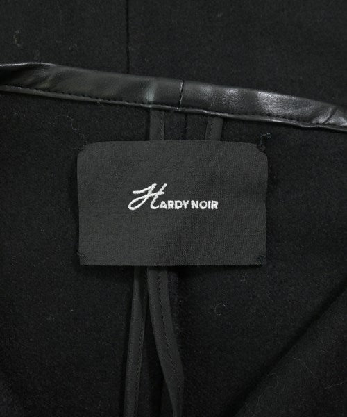 HARDY NOIR 其他大衣