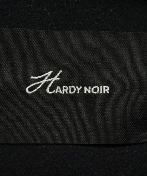 HARDY NOIR 其他大衣