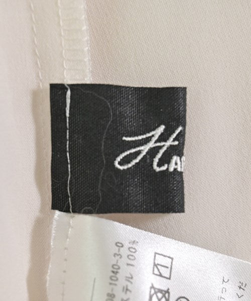 HARDY NOIR 女襯衫