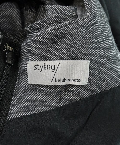 styling/ 洋裝