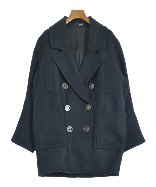 styling/ 切斯特披風