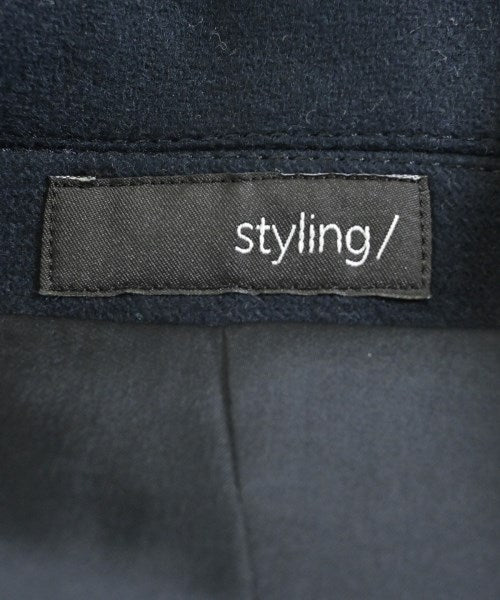 styling/ 切斯特披風