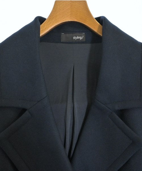 styling/ 切斯特披風