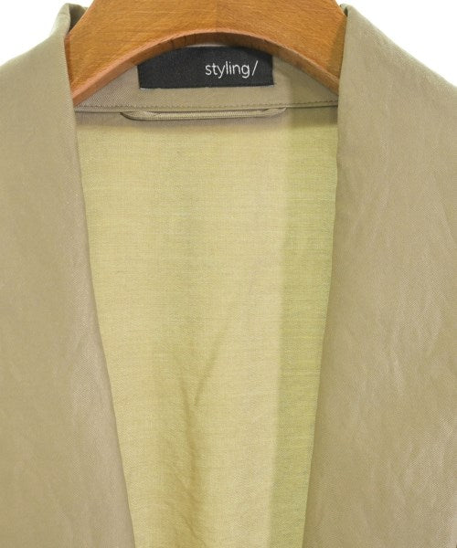 styling/ 西裝外套