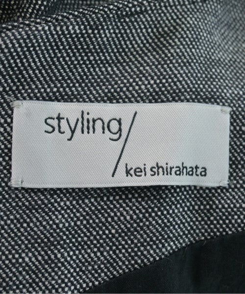styling/ 洋裝