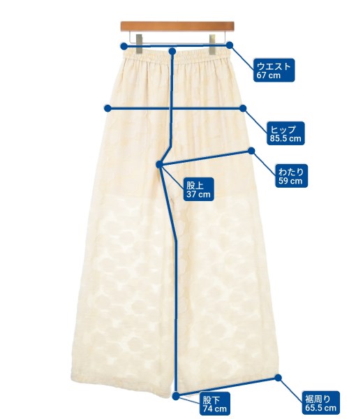 styling/ 其他褲款