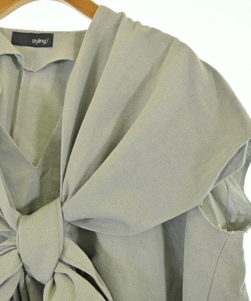styling/ 女襯衫