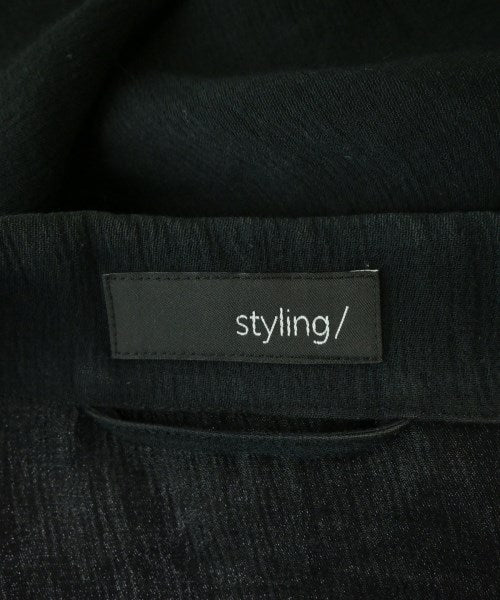 styling/ 西裝外套