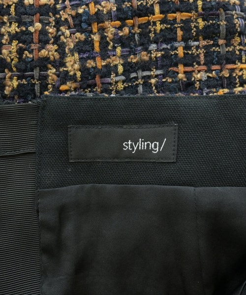 styling/ 長裙/超長裙
