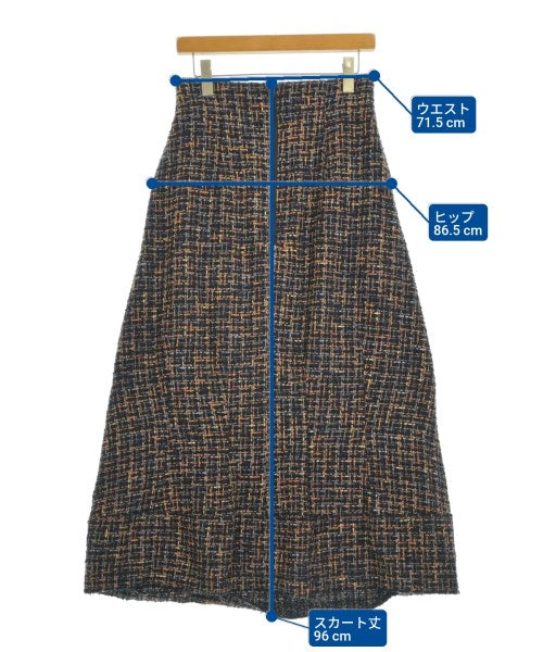 styling/ 長裙/超長裙