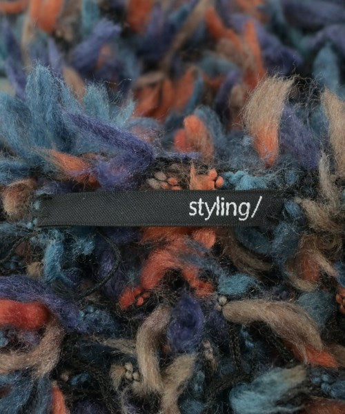 styling/ 其他飛行外套