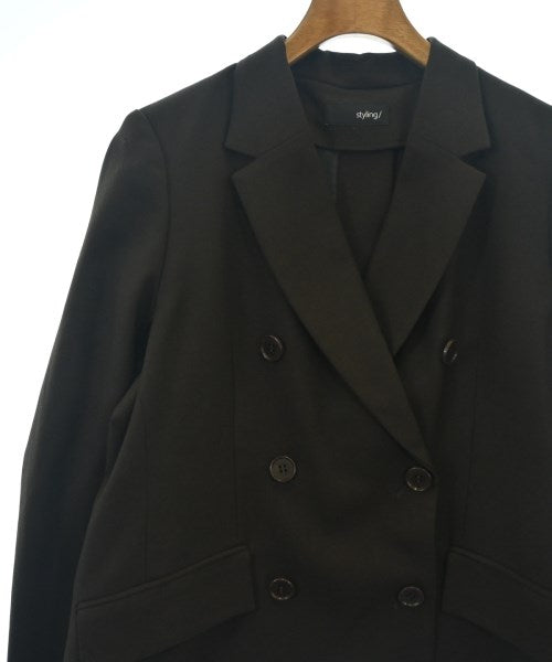 styling/ 西裝外套
