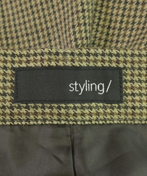 styling/ 其他款