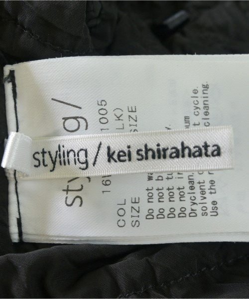 styling/ 背心