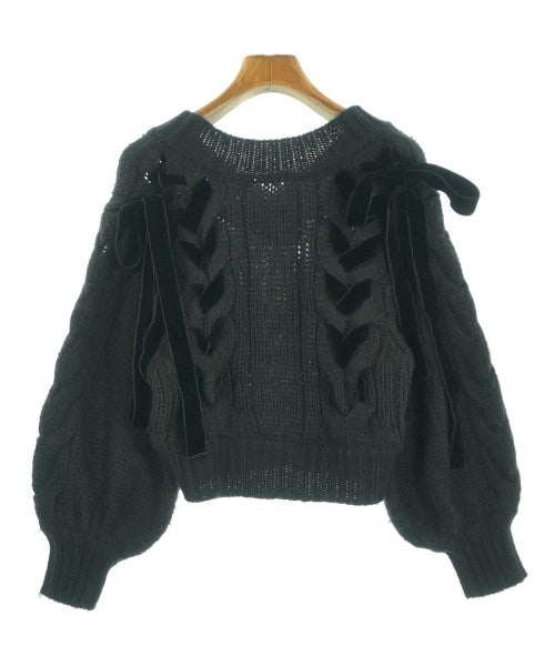 styling/ 毛衣