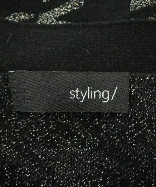 styling/ 開襟衫