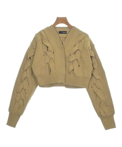 styling/ 開襟衫