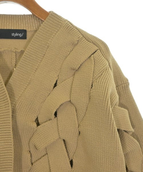 styling/ 開襟衫