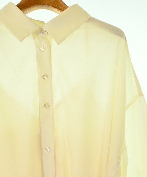 styling/ 襯衫裙