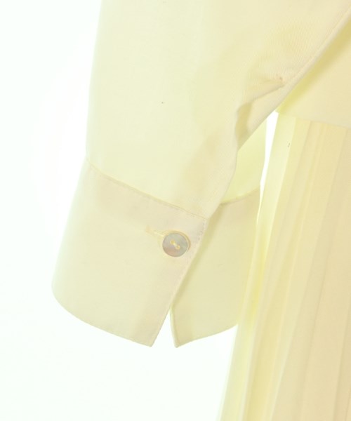 styling/ 襯衫裙