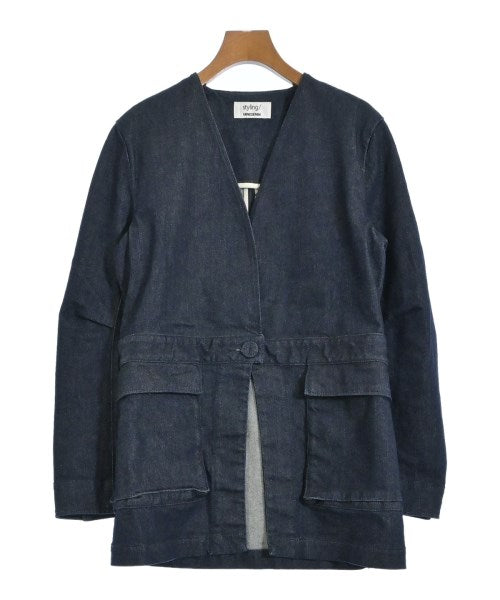 styling/ 休閒夾克
