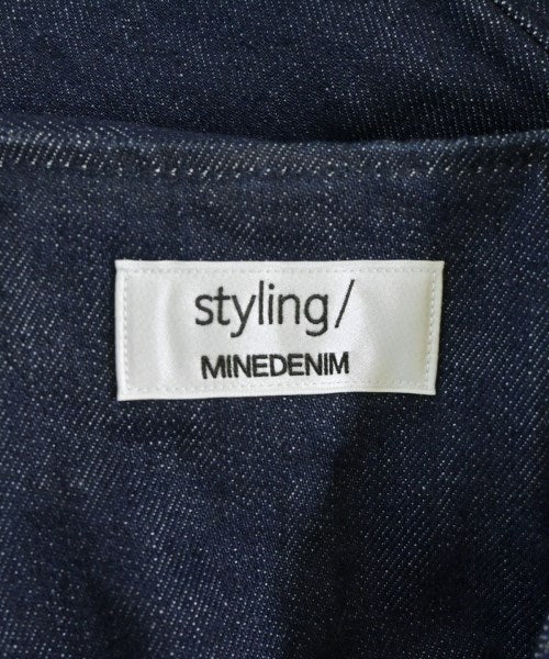 styling/ 休閒夾克