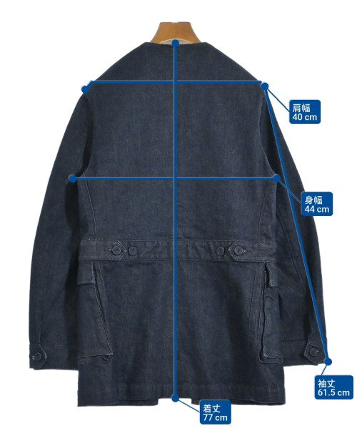 styling/ 休閒夾克