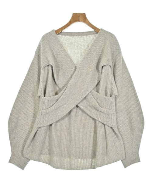 styling/ 毛衣