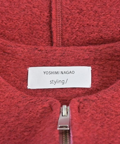 styling/ 其他飛行外套