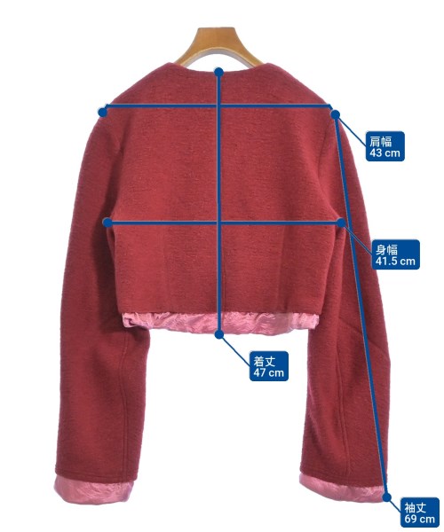 styling/ 其他飛行外套