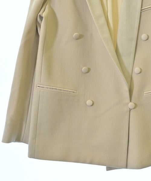 kei shirahata 夾克