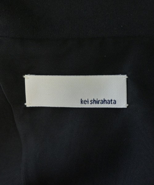 kei shirahata 其他夾克