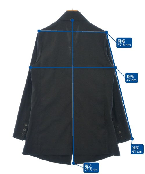 kei shirahata 其他夾克