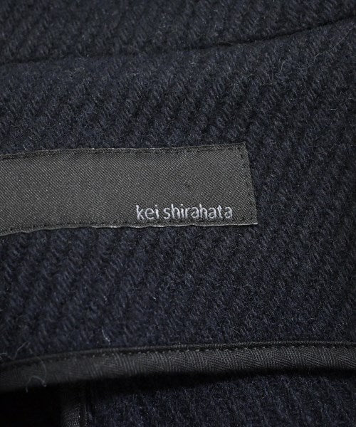 kei shirahata 其他大衣
