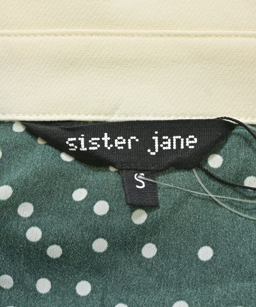 sister jane 洋裝