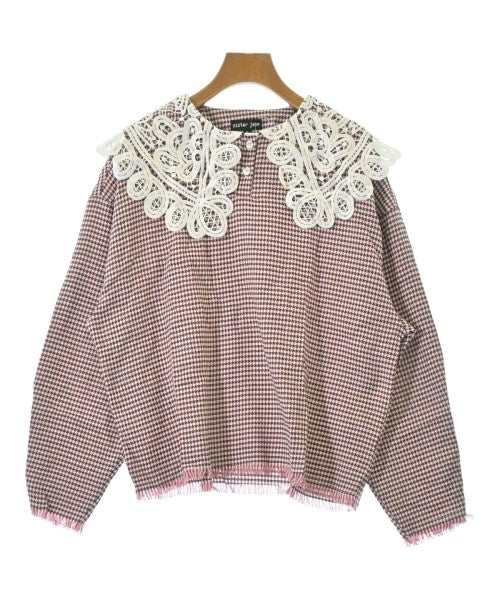 sister jane 女襯衫