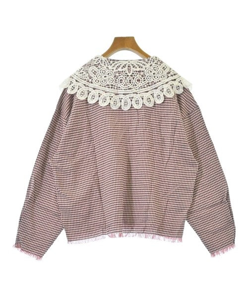 sister jane 女襯衫