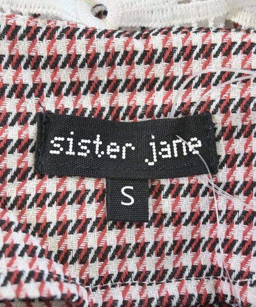 sister jane 女襯衫
